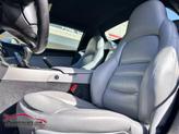 Thumbnail of 2005 Silver Chevrolet Corvette