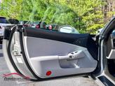 Thumbnail of 2005 Silver Chevrolet Corvette