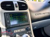 Thumbnail of 2005 Silver Chevrolet Corvette