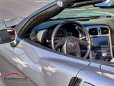 Thumbnail of 2005 Silver Chevrolet Corvette