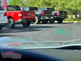 Thumbnail of 2005 Silver Chevrolet Corvette