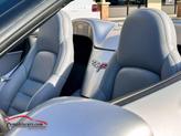 Thumbnail of 2005 Silver Chevrolet Corvette