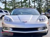 Thumbnail of 2005 Silver Chevrolet Corvette
