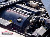 Thumbnail of 2005 Silver Chevrolet Corvette