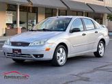 Thumbnail of 2005 Silver Ford Focus