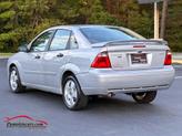 Thumbnail of 2005 Silver Ford Focus