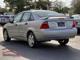 Thumbnail of 2005 Silver Ford Focus