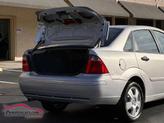 Thumbnail of 2005 Silver Ford Focus