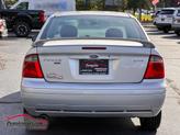 Thumbnail of 2005 Silver Ford Focus