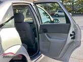 Thumbnail of 2005 Silver Ford Focus