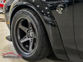 Thumbnail of 2022 Black Dodge Challenger