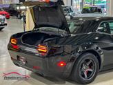 Thumbnail of 2022 Black Dodge Challenger