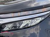 Thumbnail of 2023 Black Chevrolet Equinox