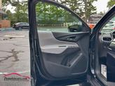 Thumbnail of 2023 Black Chevrolet Equinox