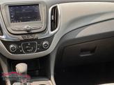 Thumbnail of 2023 Black Chevrolet Equinox