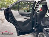 Thumbnail of 2023 Black Chevrolet Equinox