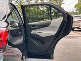 Thumbnail of 2023 Black Chevrolet Equinox