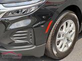 Thumbnail of 2023 Black Chevrolet Equinox