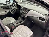 Thumbnail of 2023 Black Chevrolet Equinox