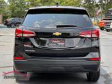 Thumbnail of 2023 Black Chevrolet Equinox