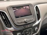 Thumbnail of 2023 Black Chevrolet Equinox