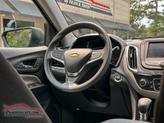 Thumbnail of 2023 Black Chevrolet Equinox