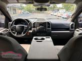 Thumbnail of 2016 White Ford F-150