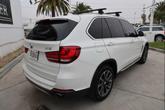 Thumbnail of 2017 WHITE BMW X5