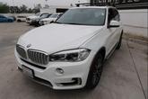 Thumbnail of 2017 WHITE BMW X5