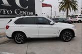 Thumbnail of 2017 WHITE BMW X5