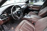 Thumbnail of 2017 WHITE BMW X5