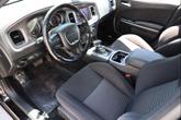Thumbnail of 2021 Pitch Black Clearcoat Dodge Charger