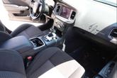 Thumbnail of 2021 Pitch Black Clearcoat Dodge Charger