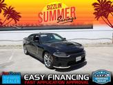Photo of 2021 Pitch Black Clearcoat Dodge Charger