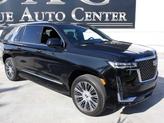 Thumbnail of 2022 Black Raven Cadillac Escalade ESV