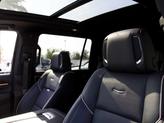 Thumbnail of 2022 Black Raven Cadillac Escalade ESV