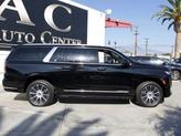 Thumbnail of 2022 Black Raven Cadillac Escalade ESV