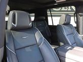Thumbnail of 2022 Black Raven Cadillac Escalade ESV