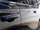 Thumbnail of 2022 Black Raven Cadillac Escalade ESV