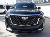 Thumbnail of 2022 Black Raven Cadillac Escalade ESV