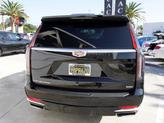 Thumbnail of 2022 Black Raven Cadillac Escalade ESV