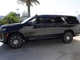 Thumbnail of 2022 Black Raven Cadillac Escalade ESV