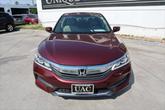 Thumbnail of 2016 Basque Red Pearl II Honda Accord