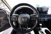 Thumbnail of 2022 Platinum White Pearl Honda Civic