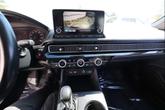 Thumbnail of 2022 Platinum White Pearl Honda Civic