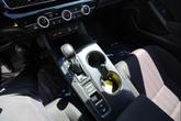 Thumbnail of 2022 Platinum White Pearl Honda Civic