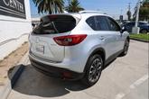 Thumbnail of 2016 Sonic Silver Metallic Mazda CX-5
