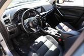 Thumbnail of 2016 Sonic Silver Metallic Mazda CX-5