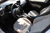 Thumbnail of 2015 Snowflake White Pearl Mica Mazda Mazda3