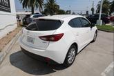 Thumbnail of 2015 Snowflake White Pearl Mica Mazda Mazda3